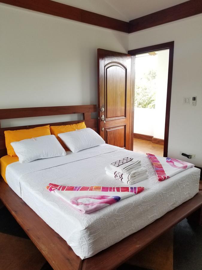 Lacasa - San Juan Del Sur Bed & Breakfast Luaran gambar